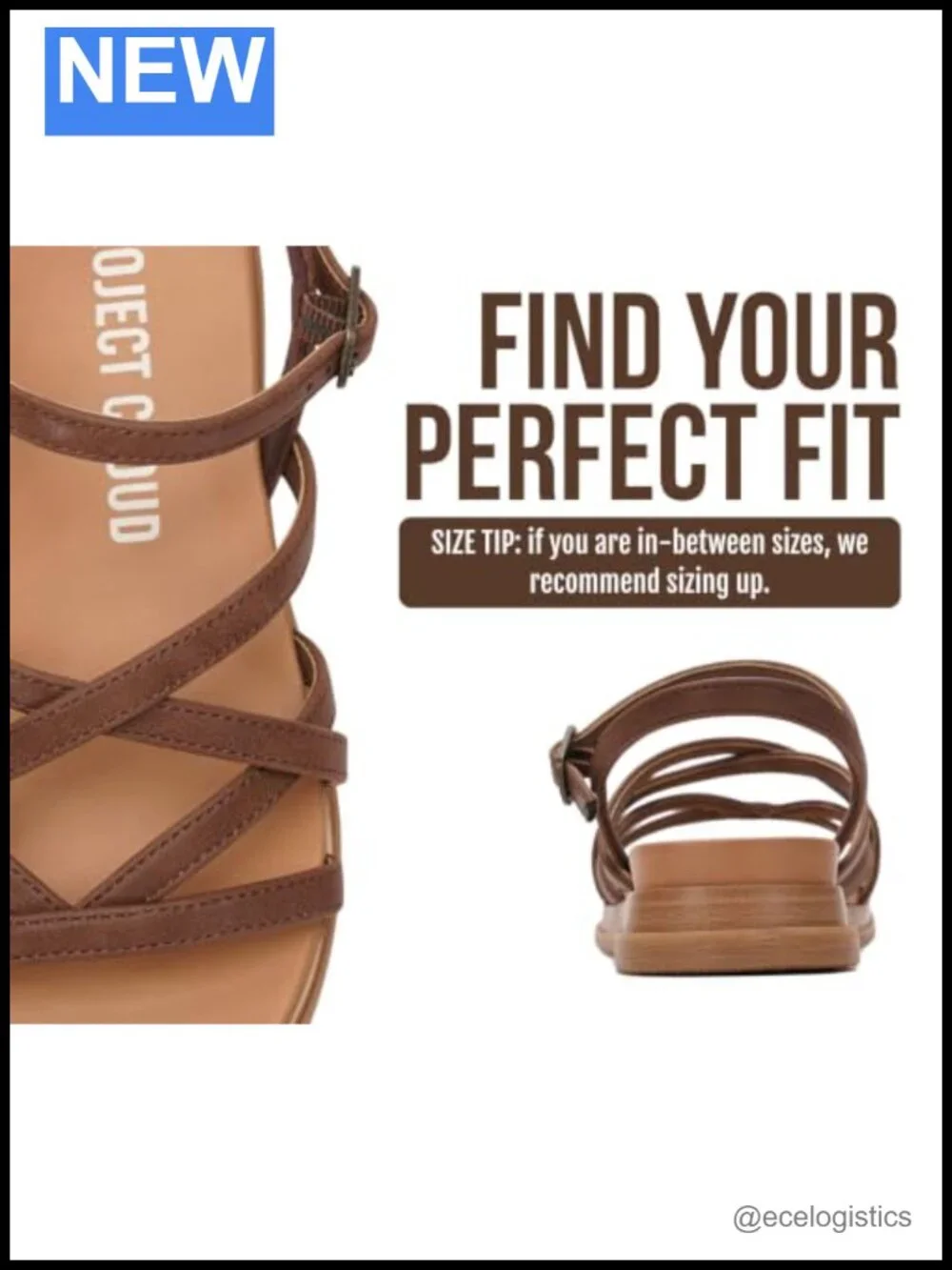 N/A these strappy